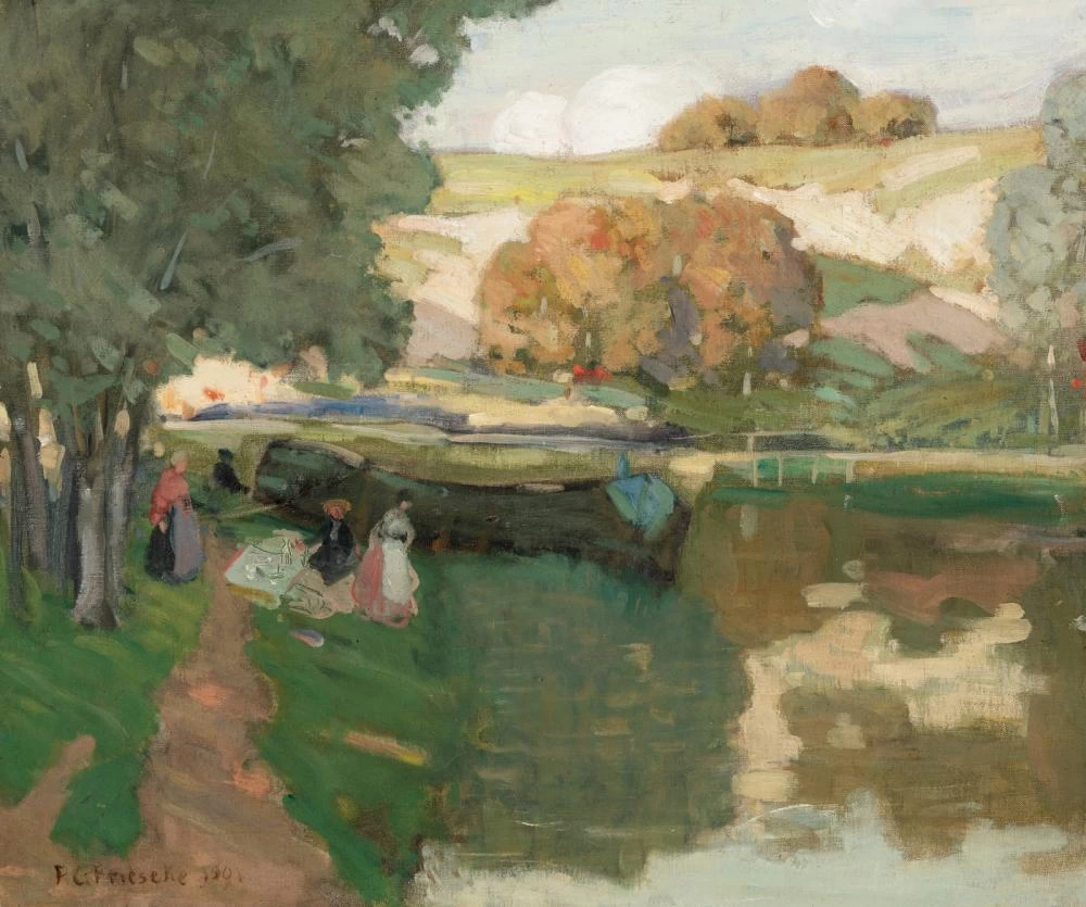 Paesaggio